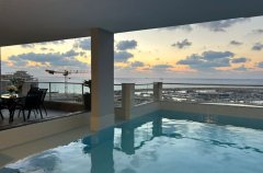 פנטהאוז מרינה 2