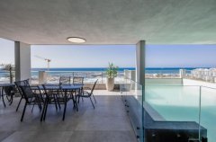 פנטהאוז מרינה 16