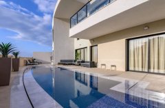 וילה טרויה אילת