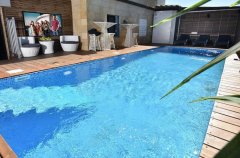 מלון בוטיק וגאס 4