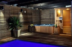 מלון בוטיק וגאס 7