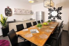 מלון בוטיק וגאס 14