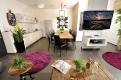 מלון בוטיק וגאס 17