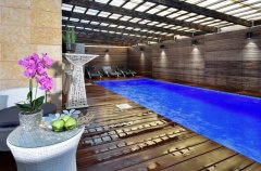 מלון בוטיק וגאס 4