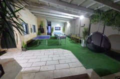 מלון בוטיק וגאס 8