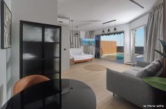 מלון בוטיק וגאס 3