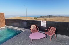 מלון בוטיק וגאס 25