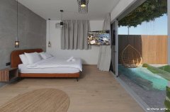 מלון בוטיק וגאס 27