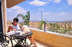 מלון בוטיק וגאס 17