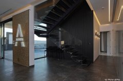 וילה אריאה גולד 48