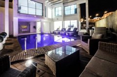 רויאלטי וילה