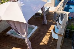 וילה בלו ביי 3