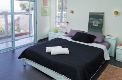 וילה בלו ביי 8