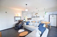 וילה בלו ביי 47