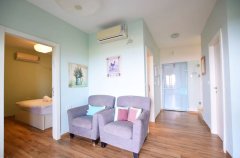 וילה בלו ביי 50