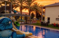 וילה קאסה רויאל 14