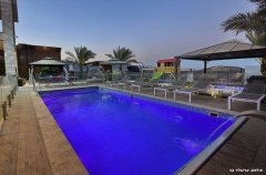 וילה מצפה נוף כנרת 13