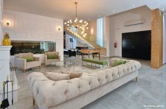 וילה מצפה נוף כנרת 3