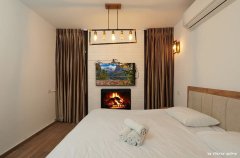 וילה מצפה נוף כנרת 8