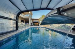 וילה מצפה נוף כנרת 34