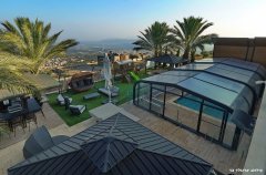 וילה מצפה נוף כנרת 36