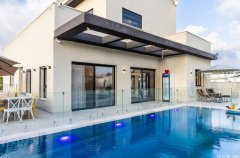 וילה סיימון רויאל 1