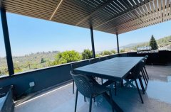 וילה בוטיק אשתאול 3