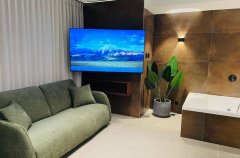 וילה בוטיק אשתאול 13