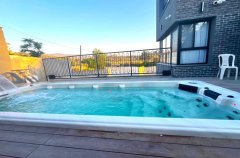 וילה בוטיק אשתאול 21