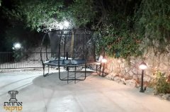 אחוזת טוקאי 26