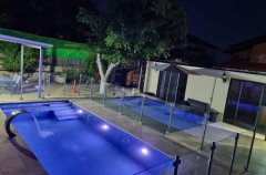 וילה אחוזת רזים