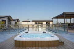 קלמה  ריזורט 7