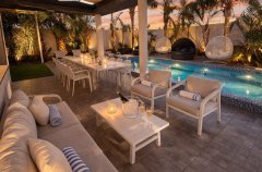 מלון בוטיק תלתן 0