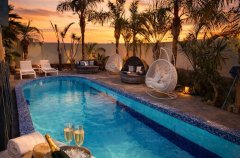 מלון בוטיק תלתן 1