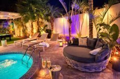 מלון בוטיק תלתן 12