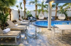 מלון בוטיק תלתן 9