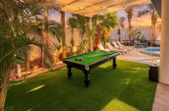 מלון בוטיק תלתן 13