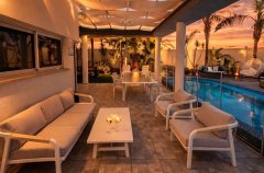 מלון בוטיק תלתן 11