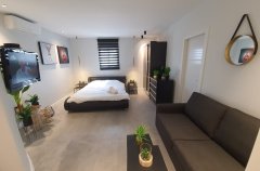 מלון בוטיק תלתן 14