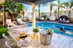 מלון בוטיק תלתן 8