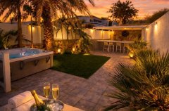 מלון בוטיק תלתן 4