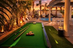 מלון בוטיק תלתן 2