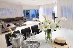 מלון בוטיק תלתן 5