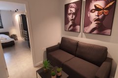 מלון בוטיק תלתן 18