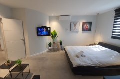 מלון בוטיק תלתן 15