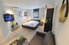 מלון בוטיק תלתן 7