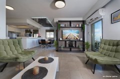 וילה גלילה בוטיק 1