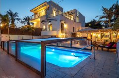 בלה ויסטה ריזורט