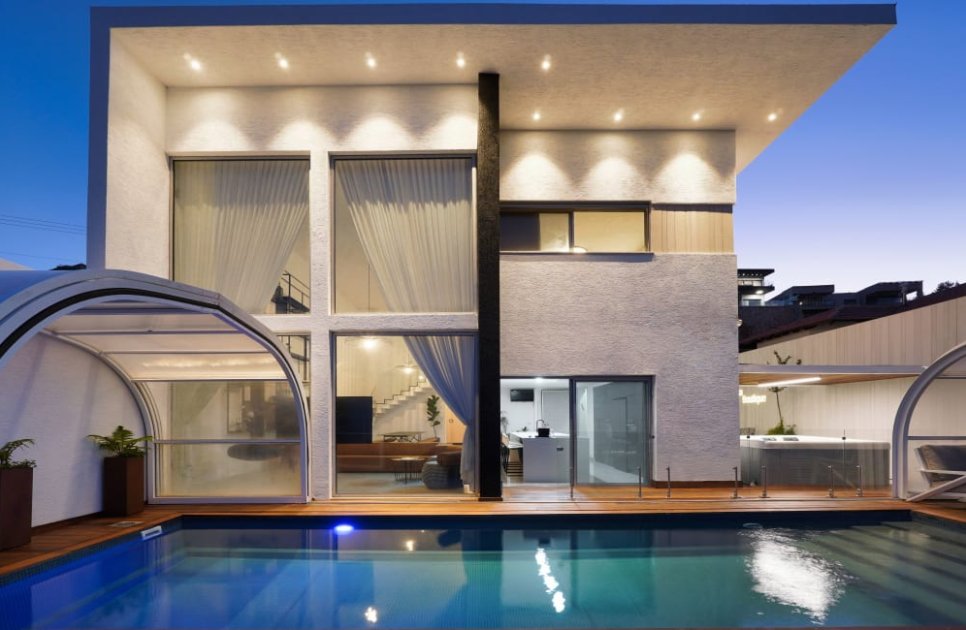 מלון בוטיק AQUA בוטיק