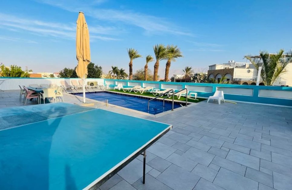 מלון בוטיק שנהב